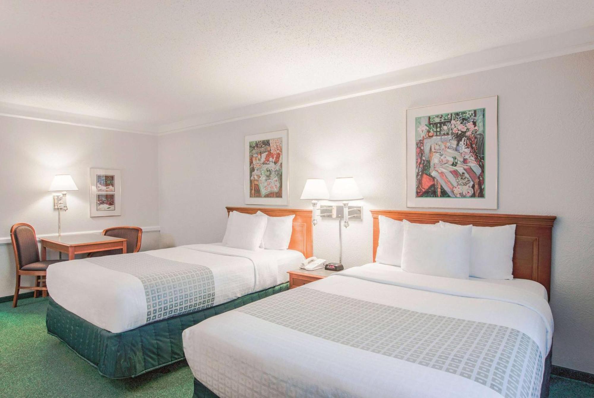 La Quinta Inn By Wyndham Indianapolis Airport Lynhurst Dış mekan fotoğraf