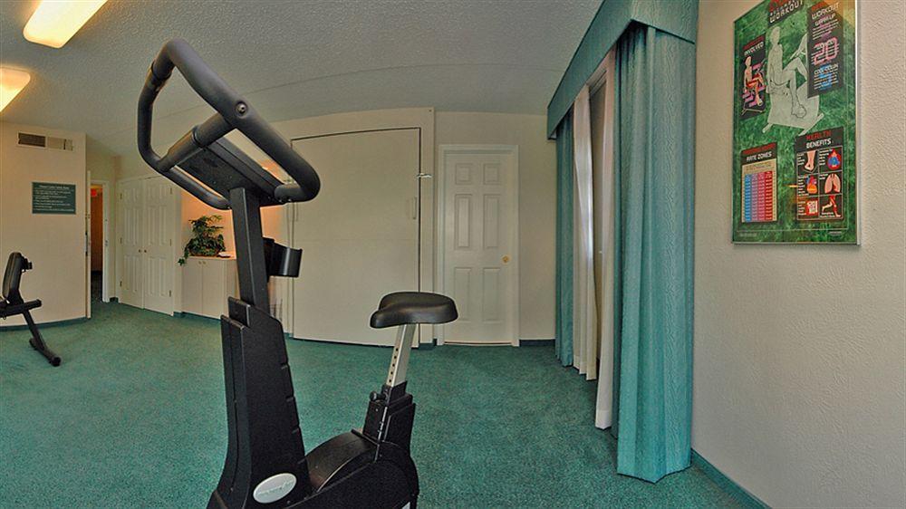 La Quinta Inn By Wyndham Indianapolis Airport Lynhurst Dış mekan fotoğraf